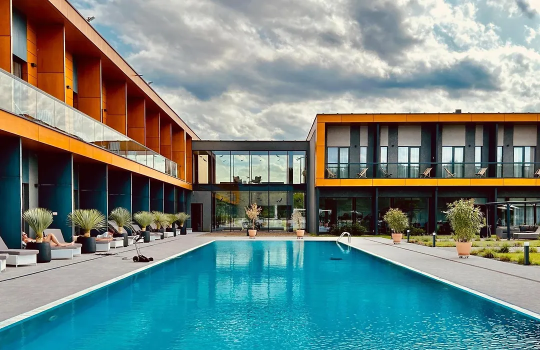 Hotel Bonifacio Spa&Sport Resort-1