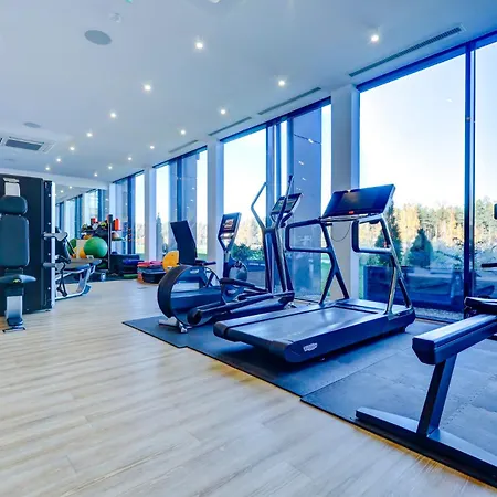 Hotel Bonifacio Spa&Sport Resort-3